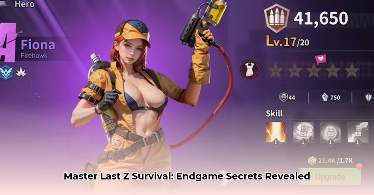 last-z-survival-shooter